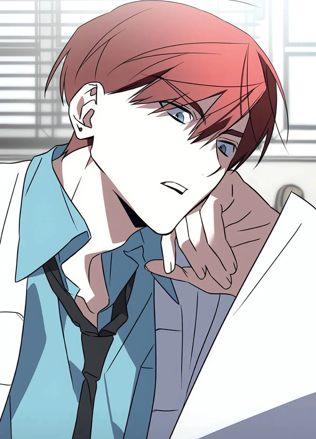Read Sounds Like chapter 2 image 73 on Lezhin