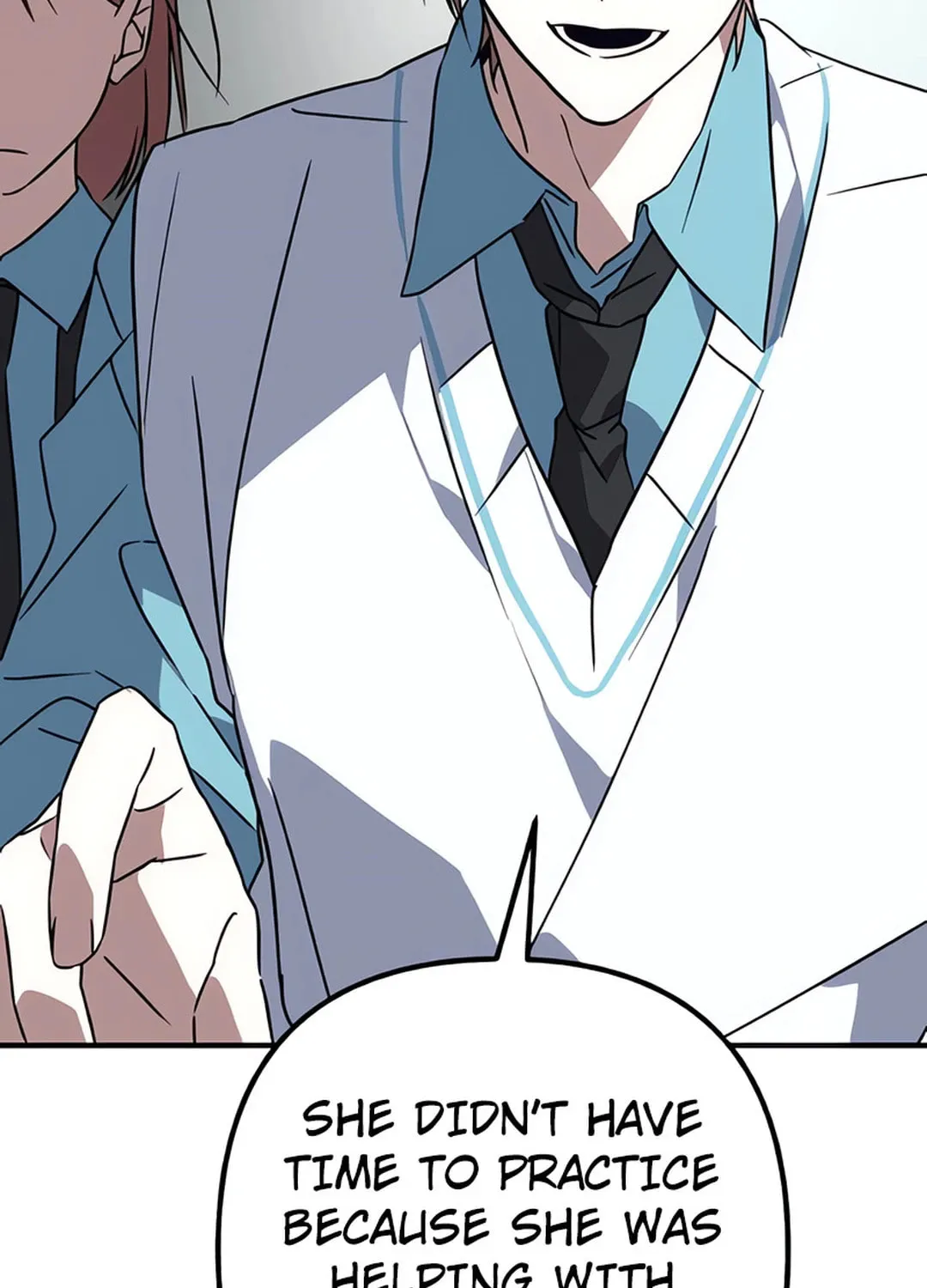 Read Sounds Like chapter 2 image 77 on Lezhin