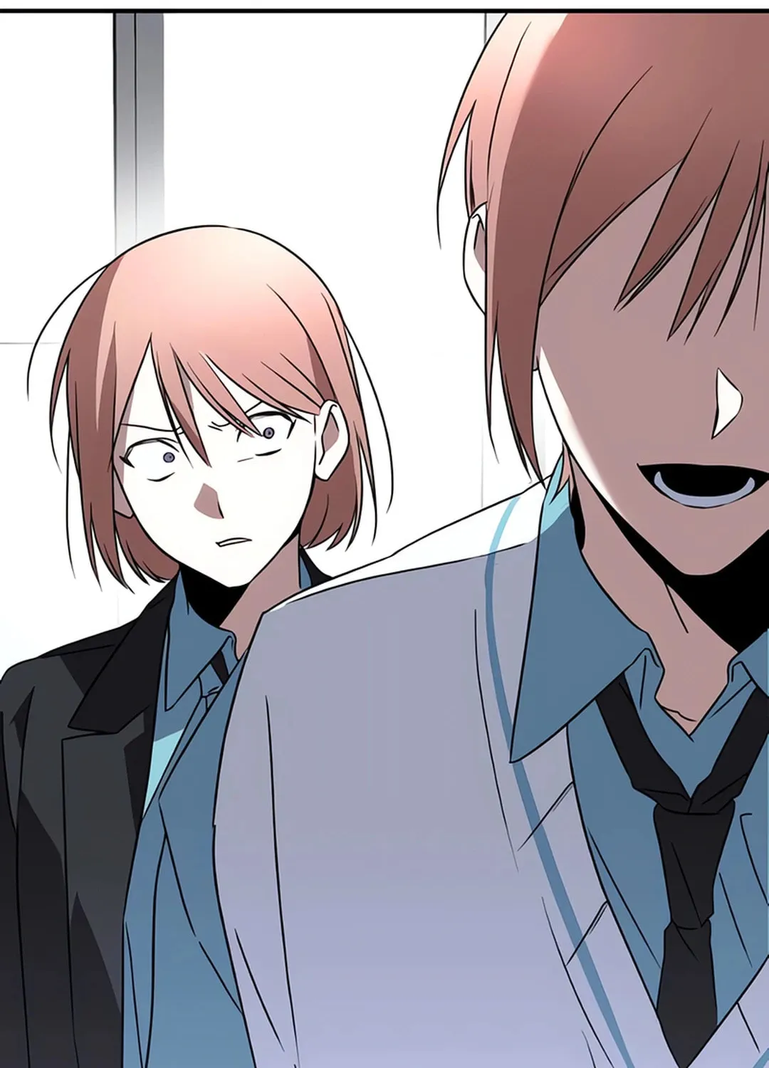 Read Sounds Like chapter 2 image 81 on Lezhin