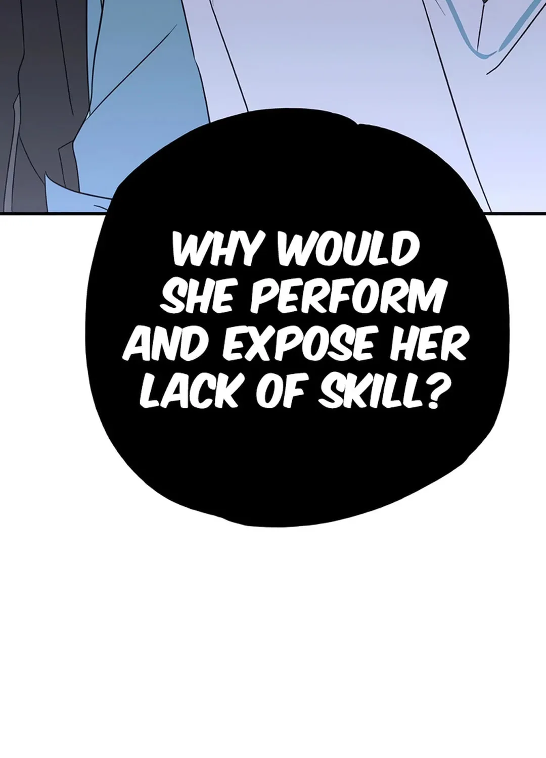 Read Sounds Like chapter 2 image 82 on Lezhin