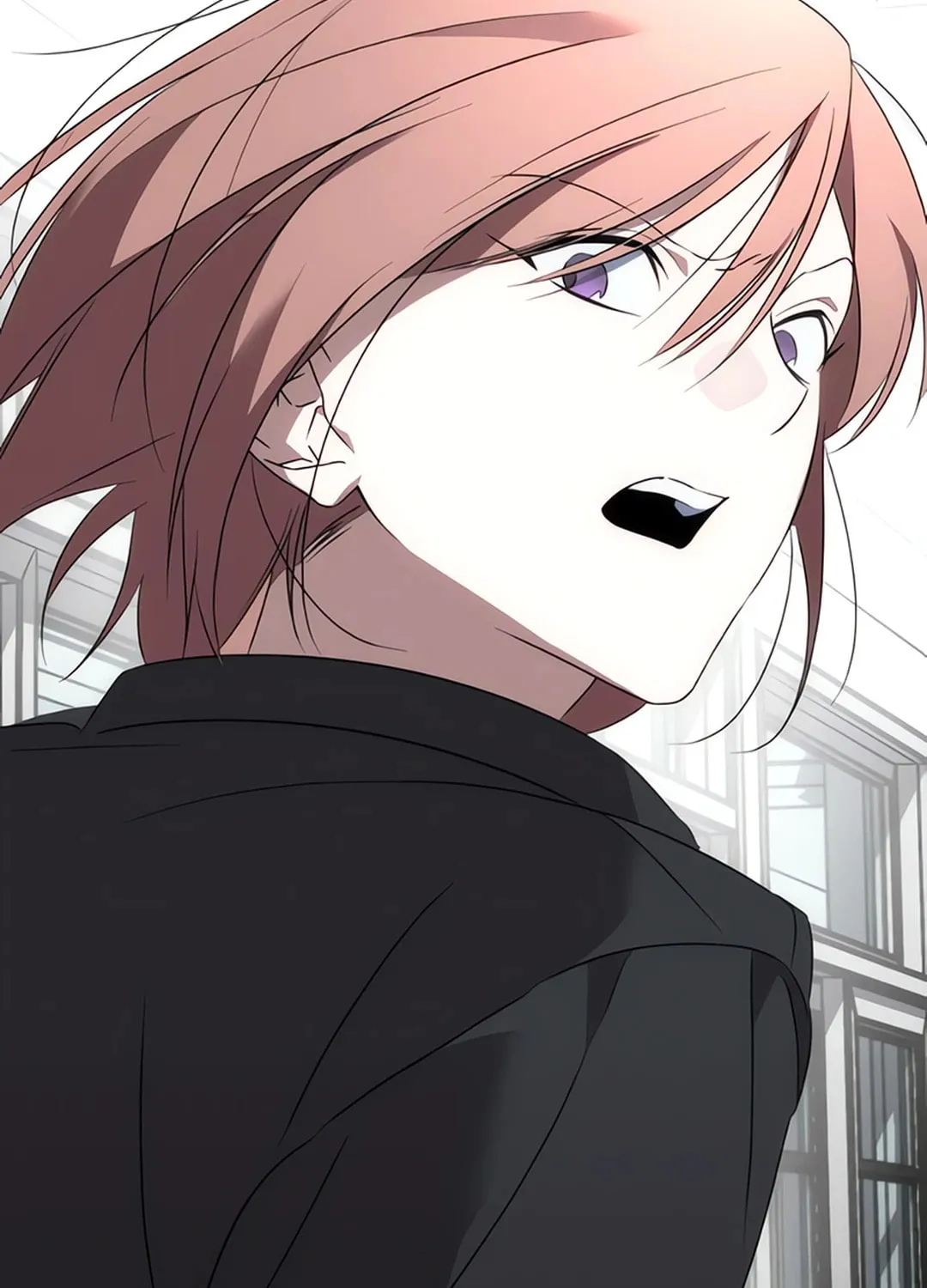 Read Sounds Like chapter 2 image 89 on Lezhin