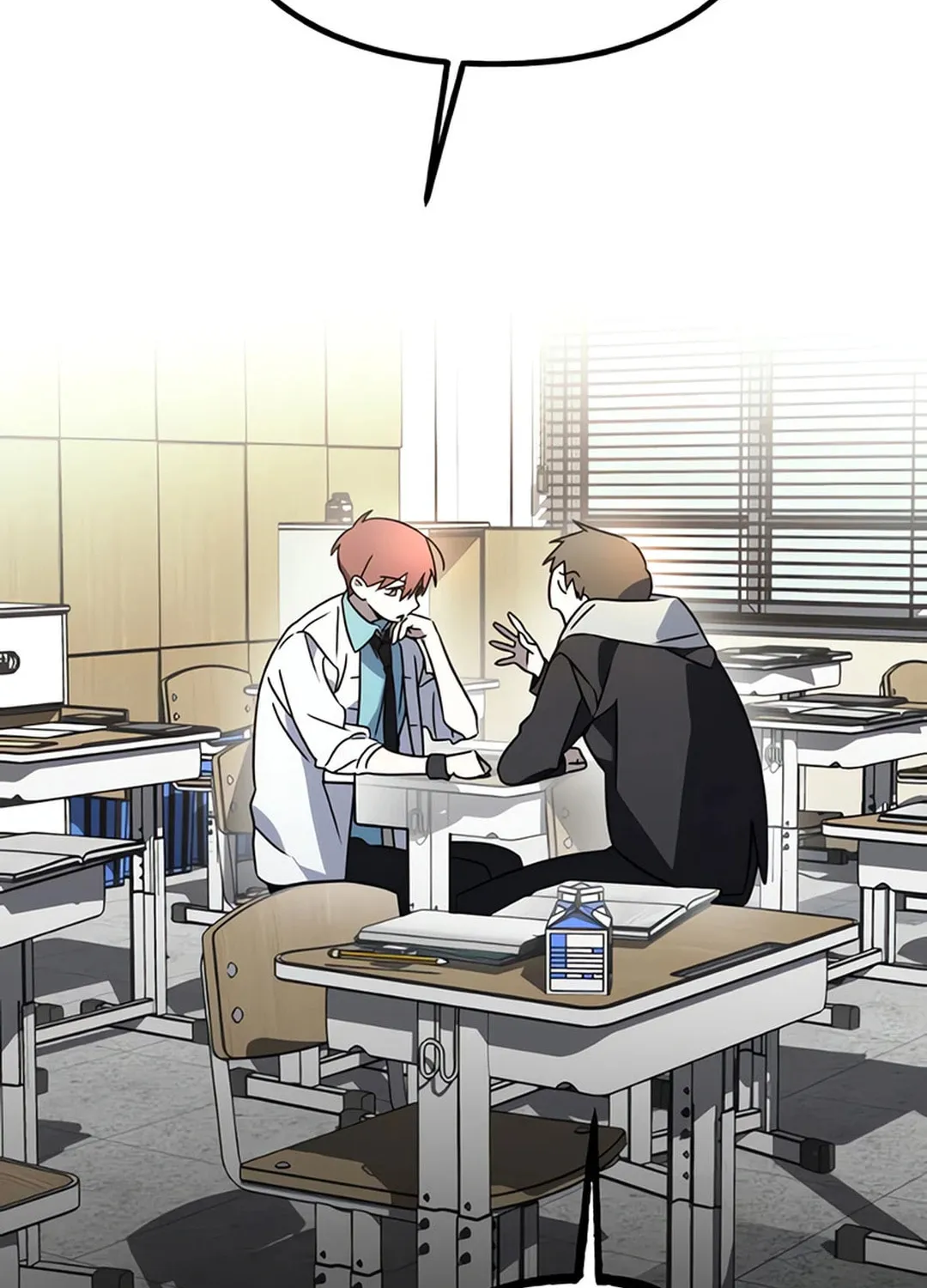 Read Sounds Like chapter 2 image 96 on Lezhin