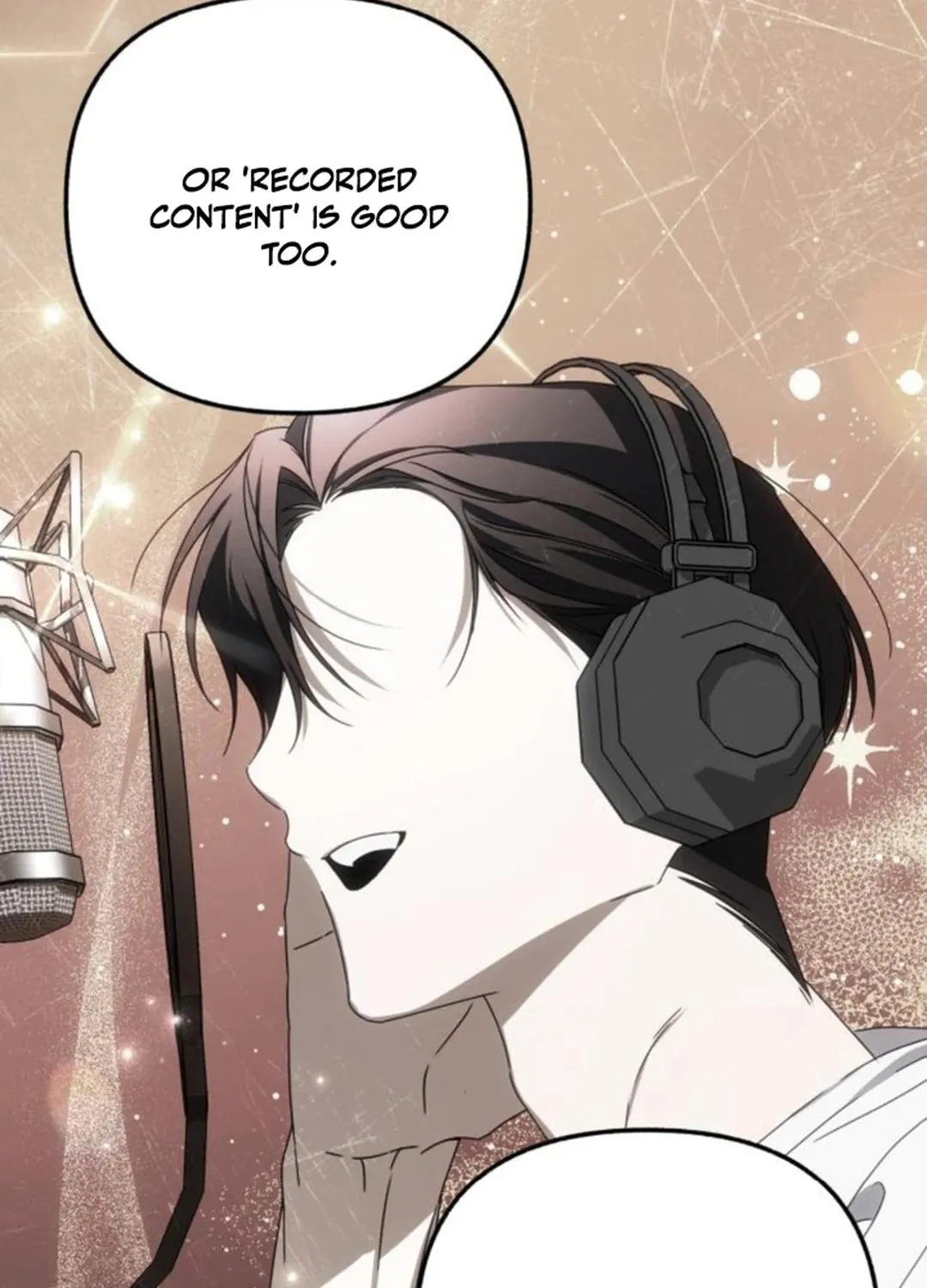 Read Sounds Like chapter 20 image 102 on Lezhin