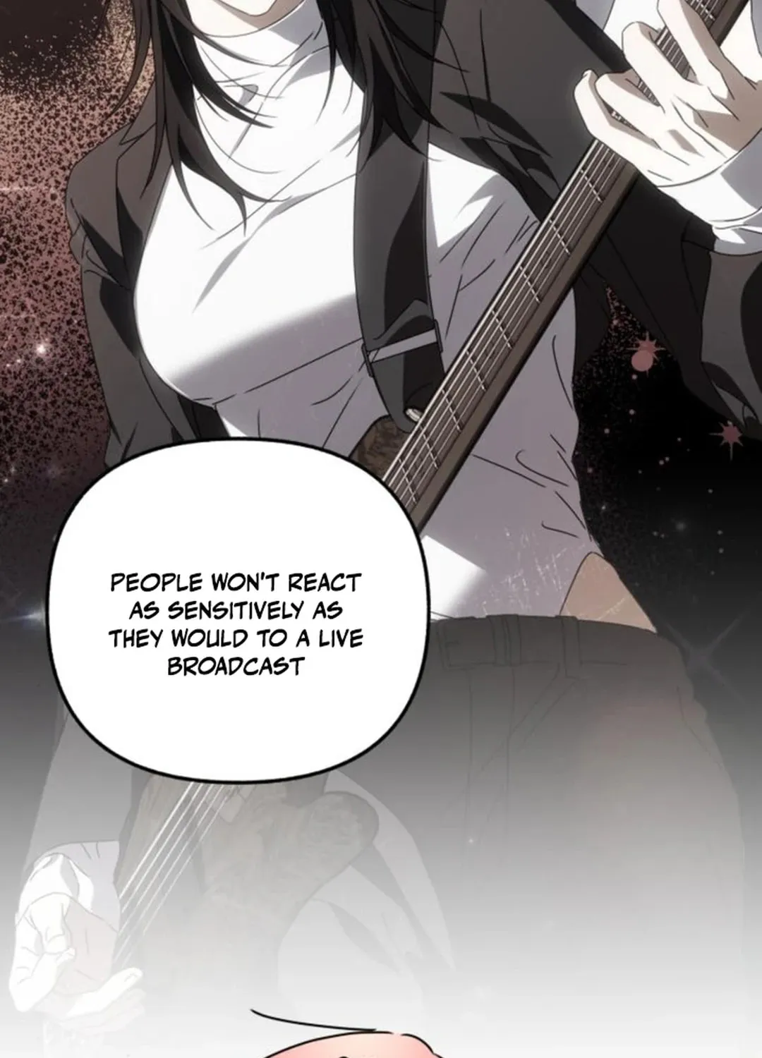 Read Sounds Like chapter 20 image 104 on Lezhin