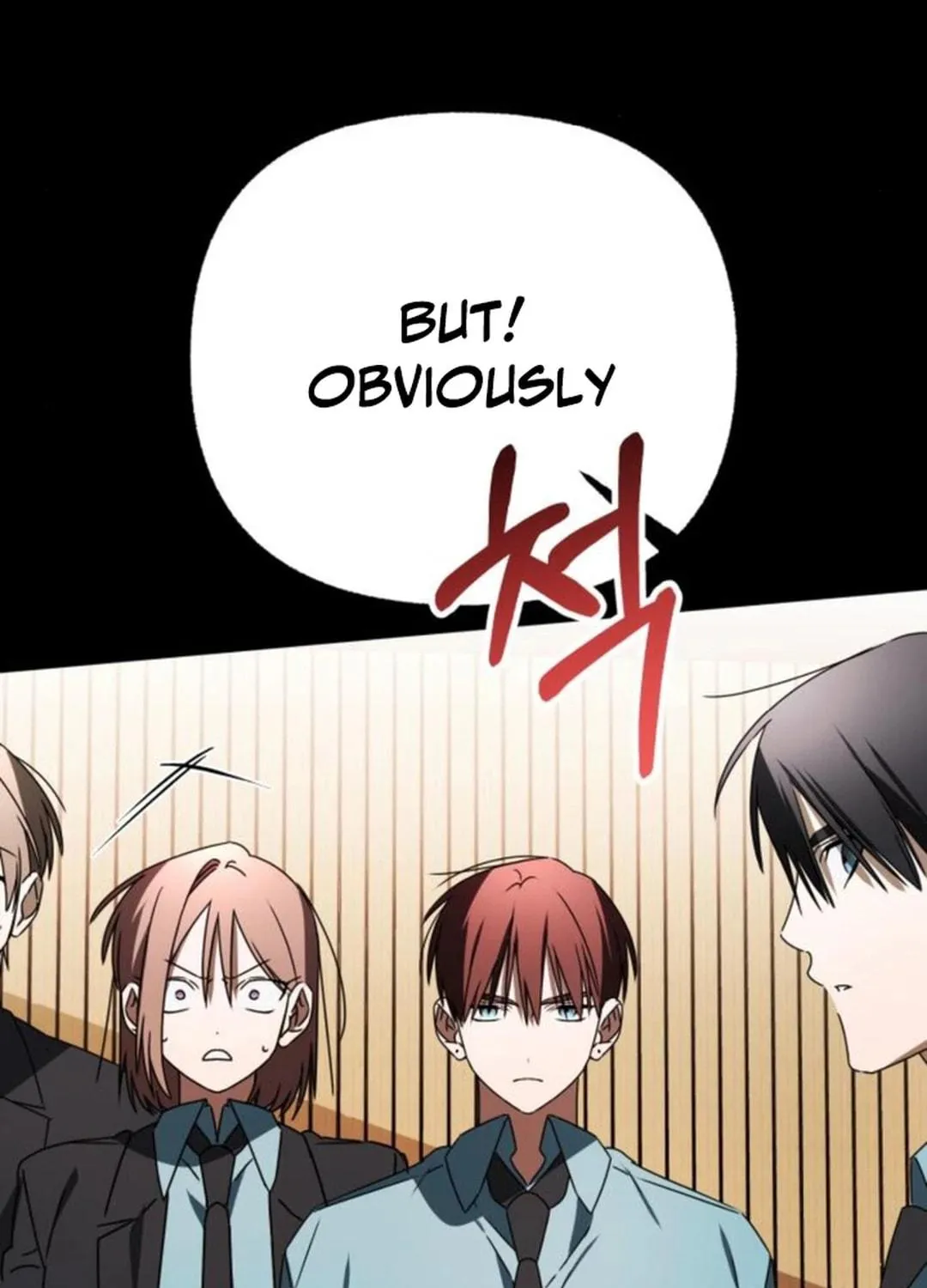 Read Sounds Like chapter 20 image 108 on Lezhin