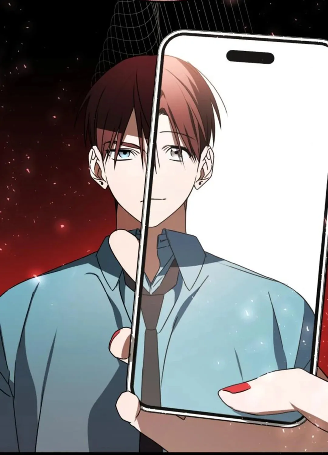Read Sounds Like chapter 20 image 114 on Lezhin