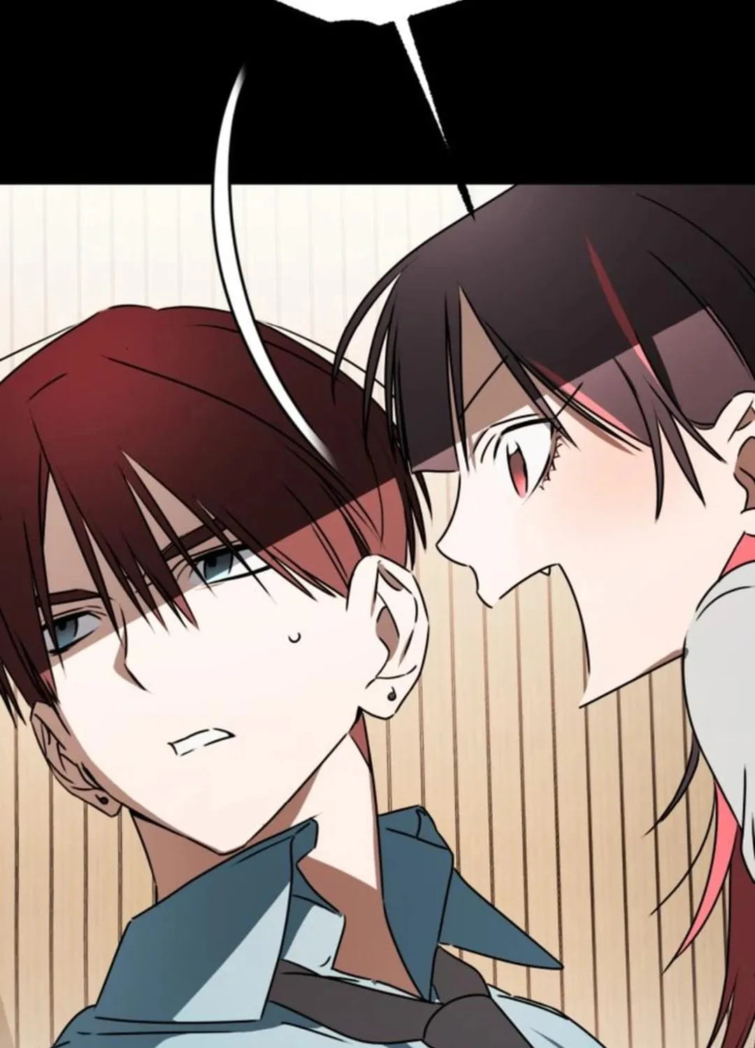 Read Sounds Like chapter 20 image 120 on Lezhin