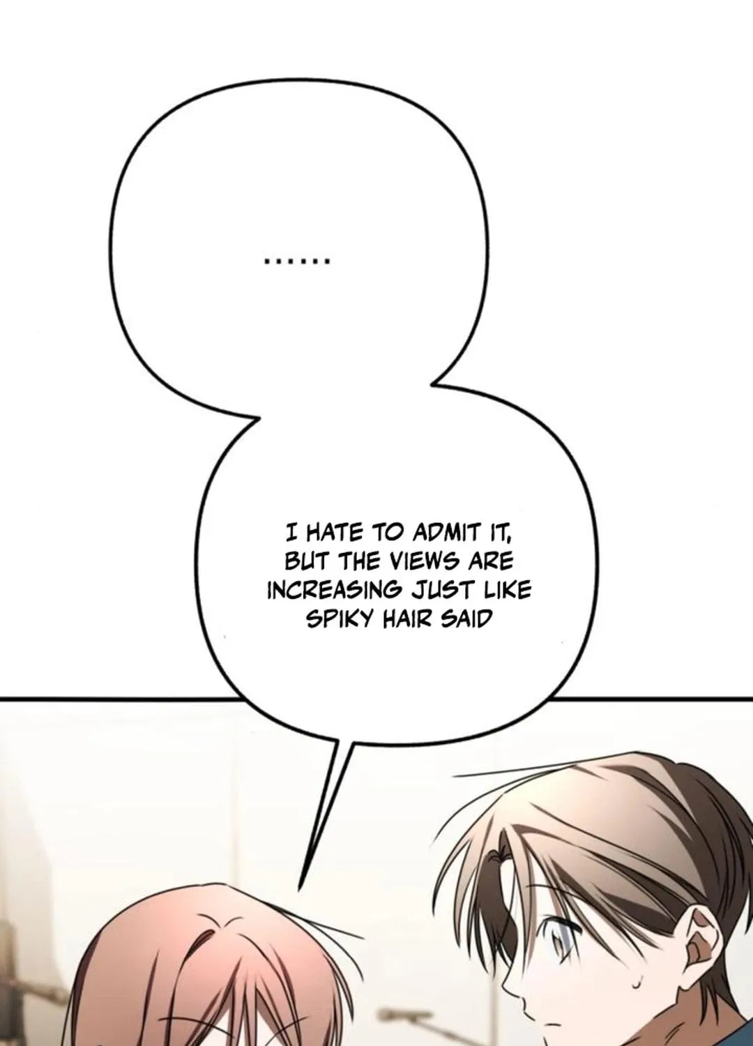 Read Sounds Like chapter 20 image 130 on Lezhin