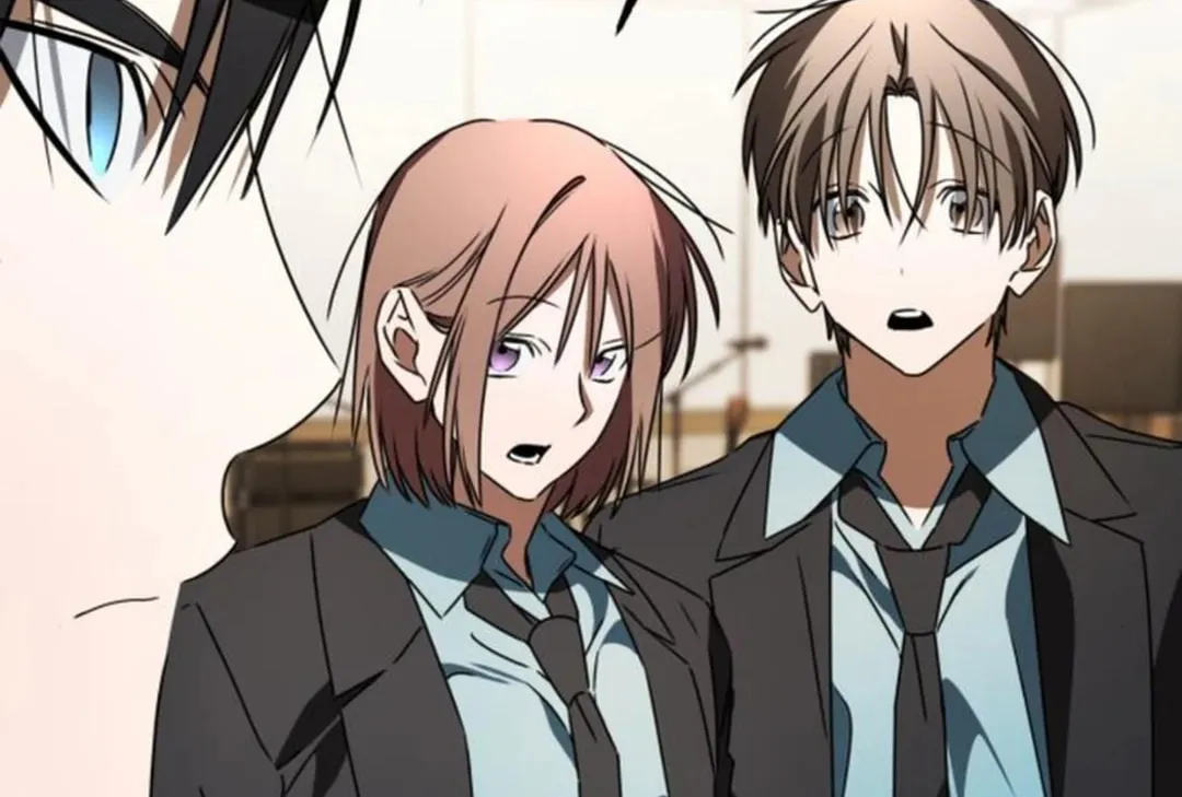Read Sounds Like chapter 20 image 151 on Lezhin