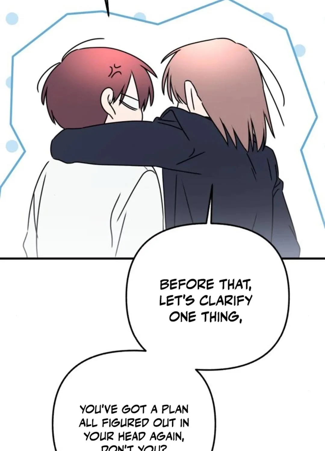 Read Sounds Like chapter 20 image 158 on Lezhin