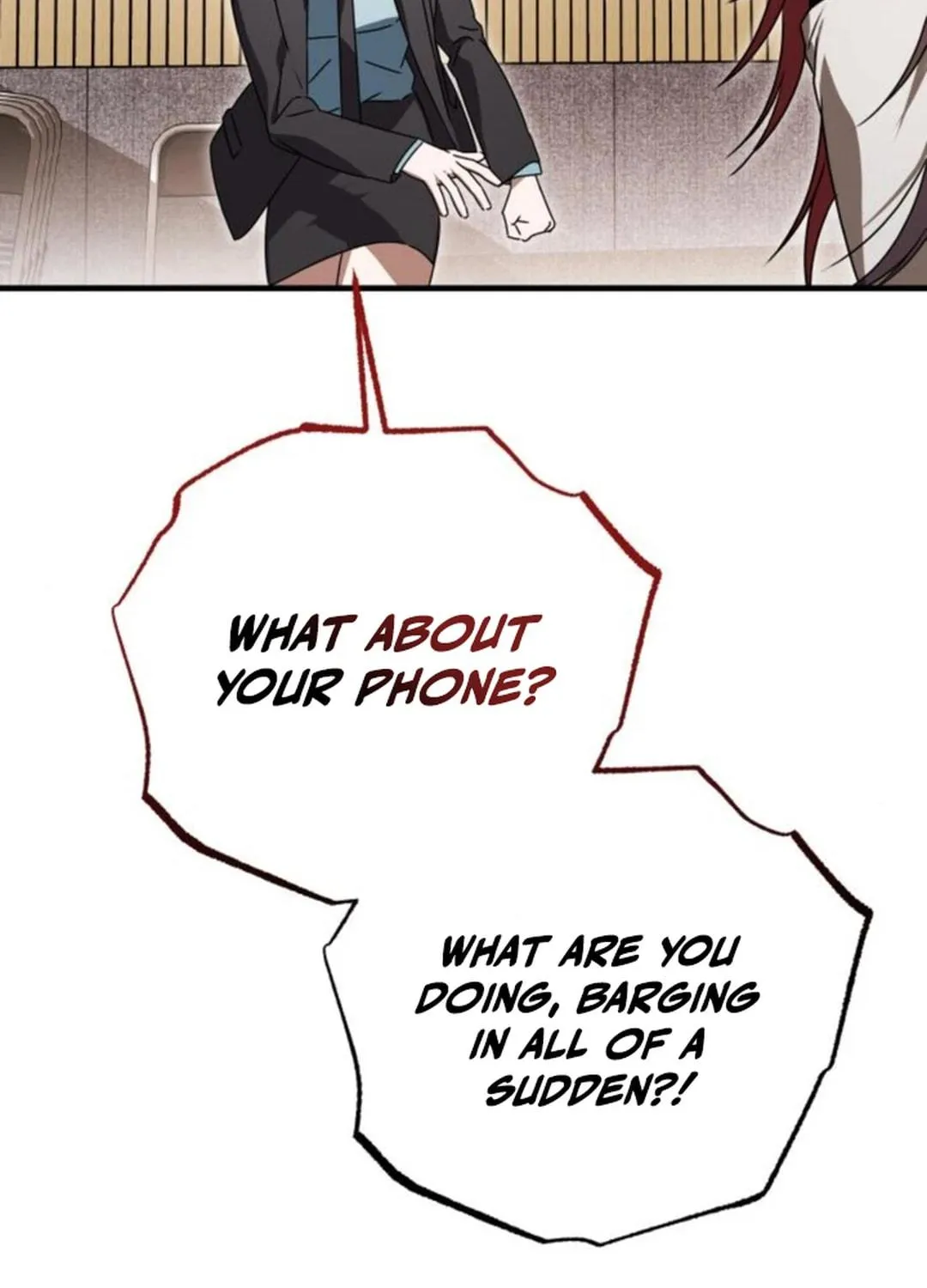 Read Sounds Like chapter 20 image 16 on Lezhin