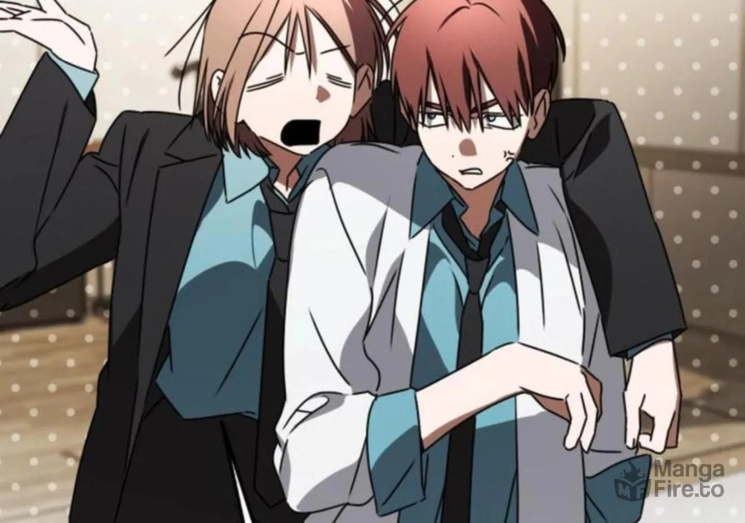 Read Sounds Like chapter 20 image 161 on Lezhin