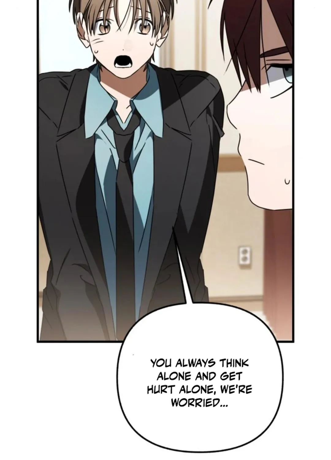Read Sounds Like chapter 20 image 164 on Lezhin