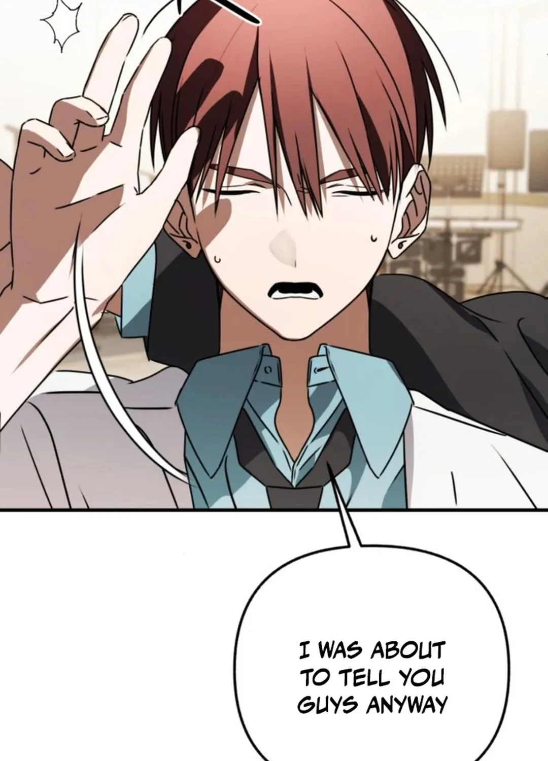 Read Sounds Like chapter 20 image 170 on Lezhin