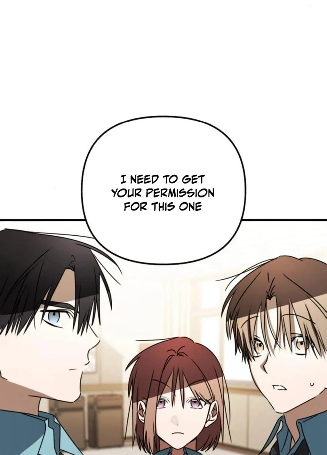 Read Sounds Like chapter 20 image 172 on Lezhin