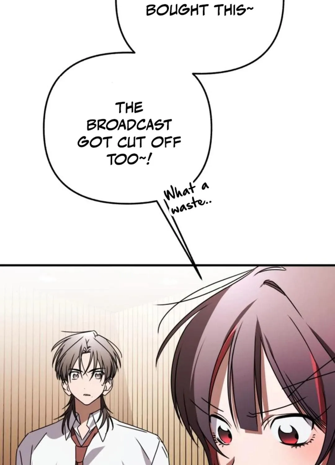 Read Sounds Like chapter 20 image 18 on Lezhin