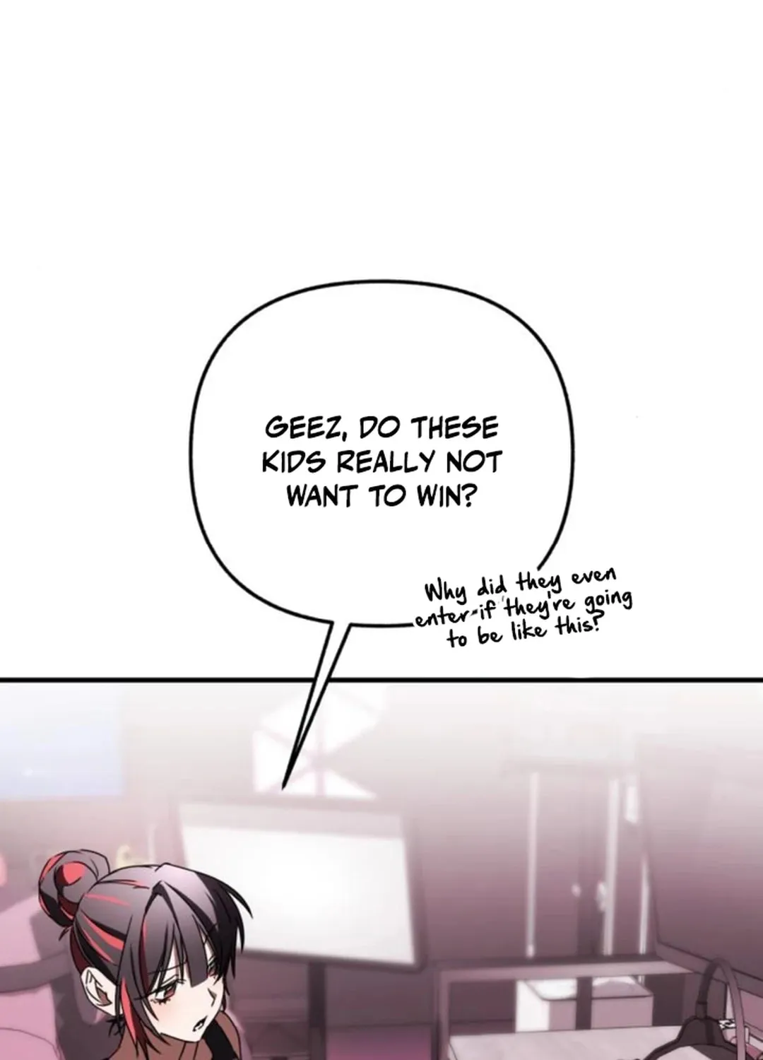 Read Sounds Like chapter 20 image 182 on Lezhin
