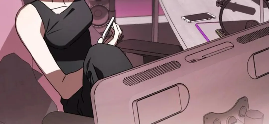 Read Sounds Like chapter 20 image 183 on Lezhin