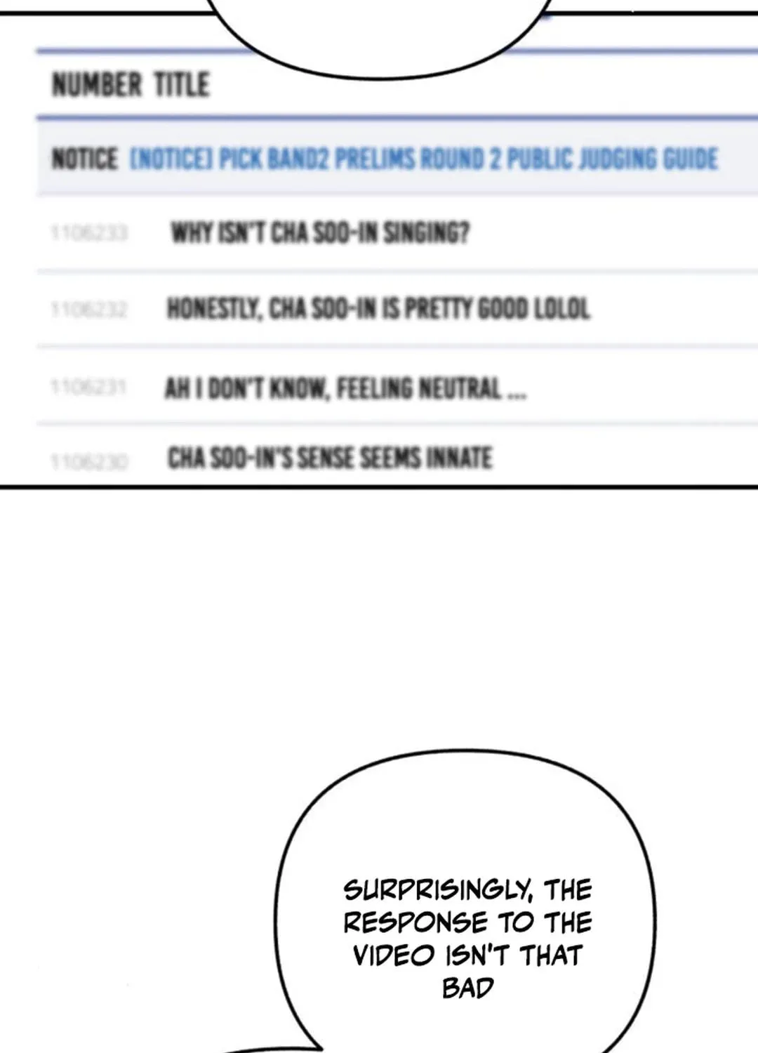 Read Sounds Like chapter 20 image 188 on Lezhin