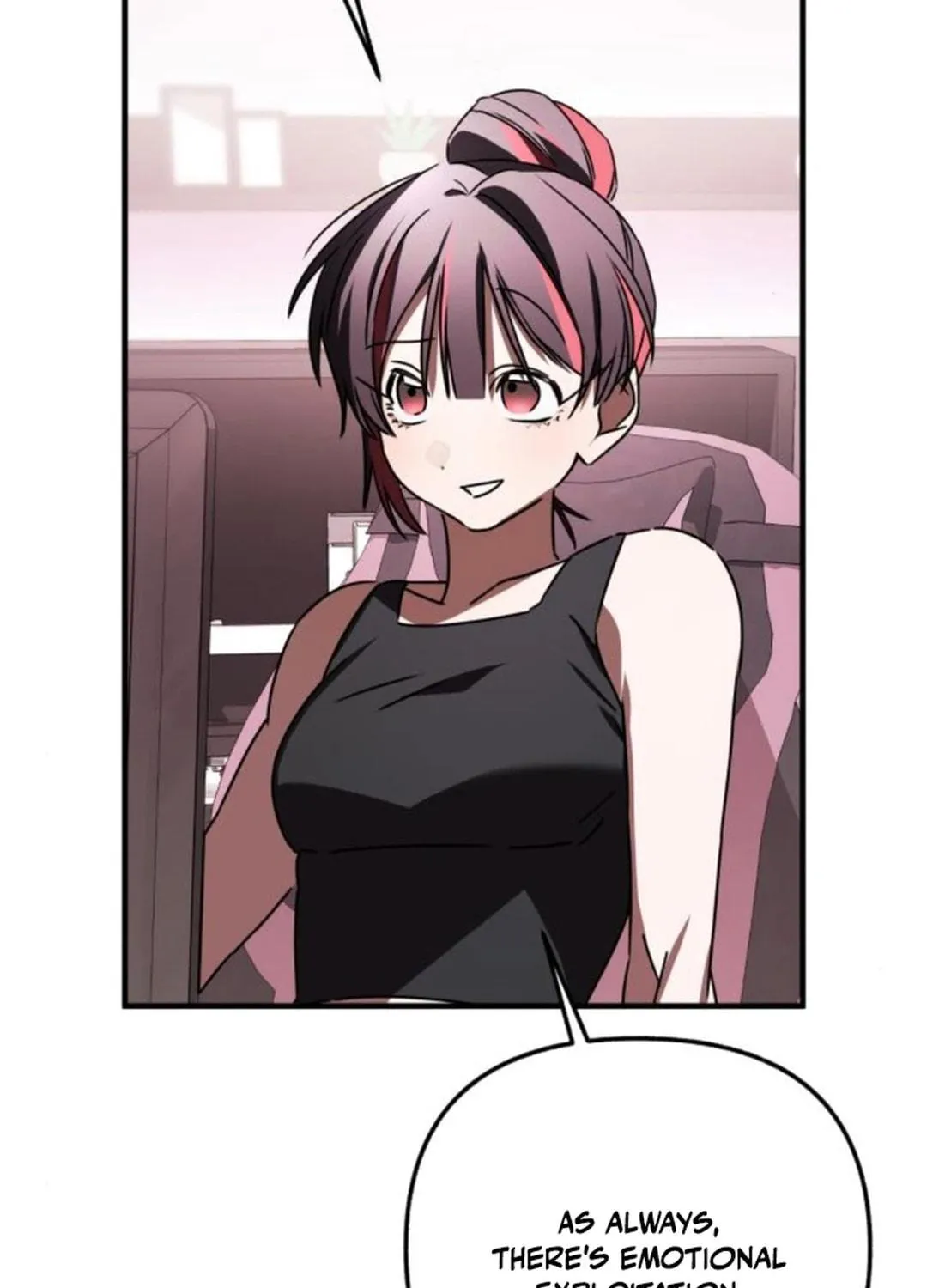 Read Sounds Like chapter 20 image 196 on Lezhin