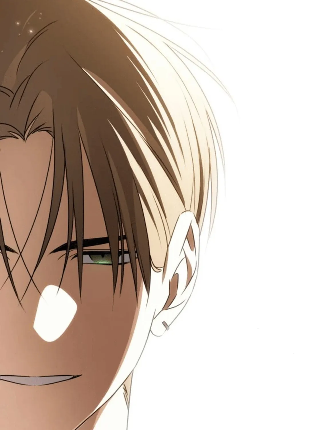 Read Sounds Like chapter 20 image 237 on Lezhin