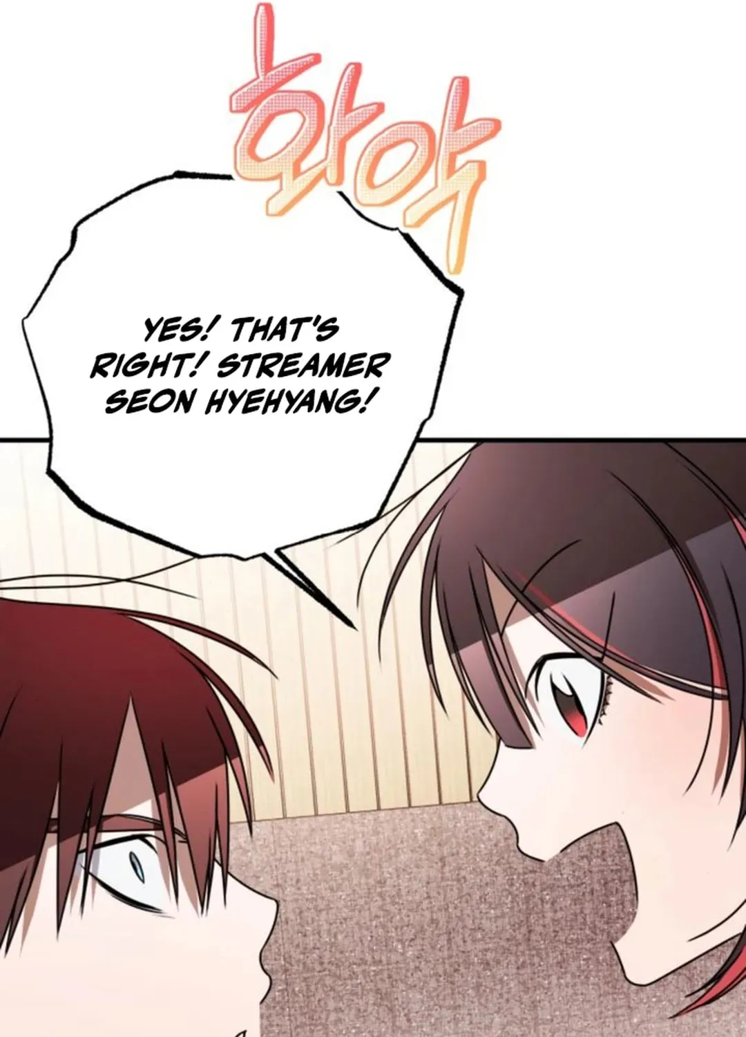 Read Sounds Like chapter 20 image 26 on Lezhin