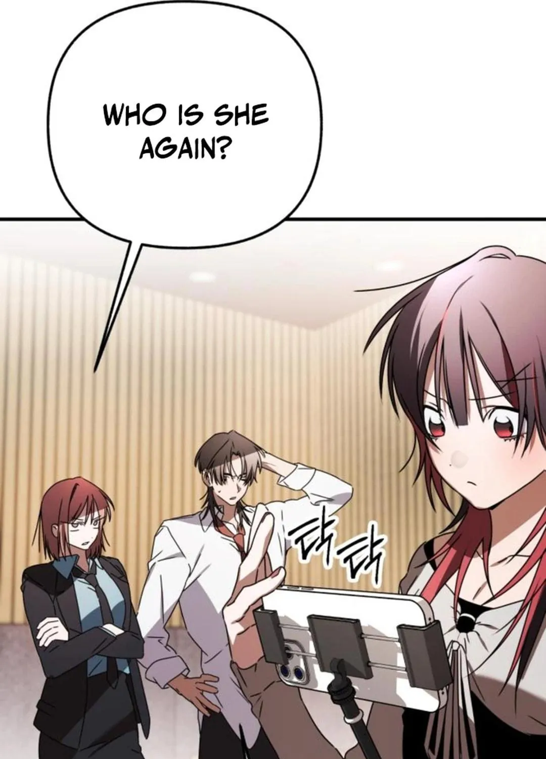 Read Sounds Like chapter 20 image 38 on Lezhin