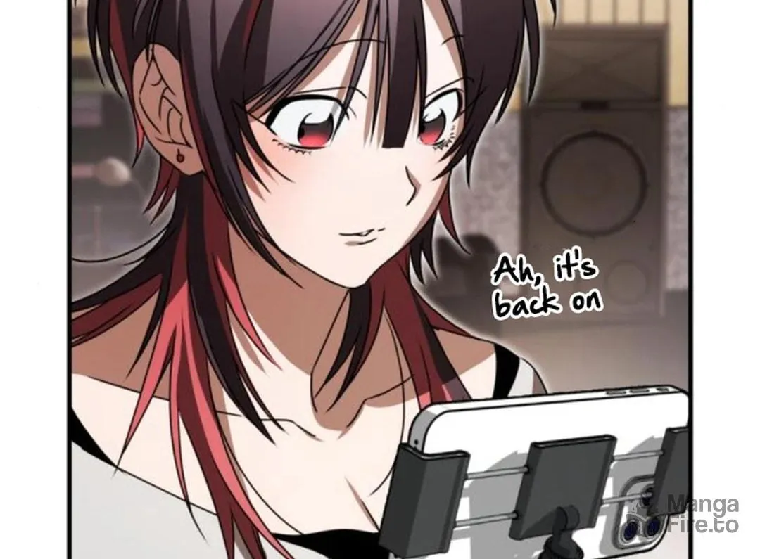Read Sounds Like chapter 20 image 41 on Lezhin