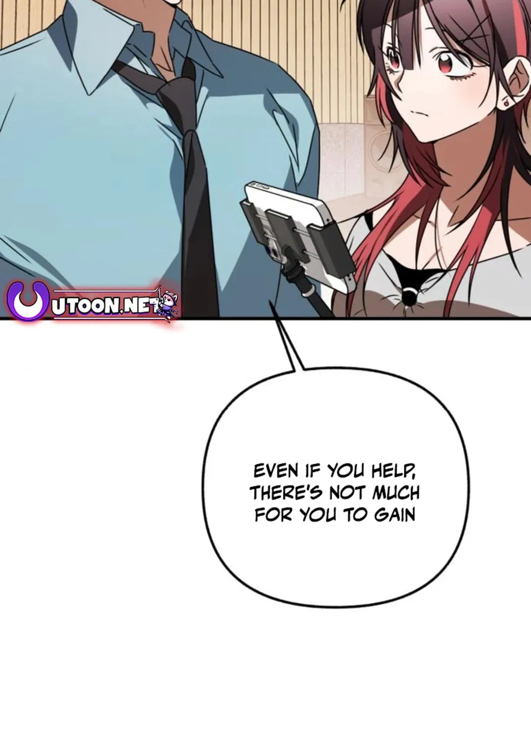 Read Sounds Like chapter 20 image 44 on Lezhin