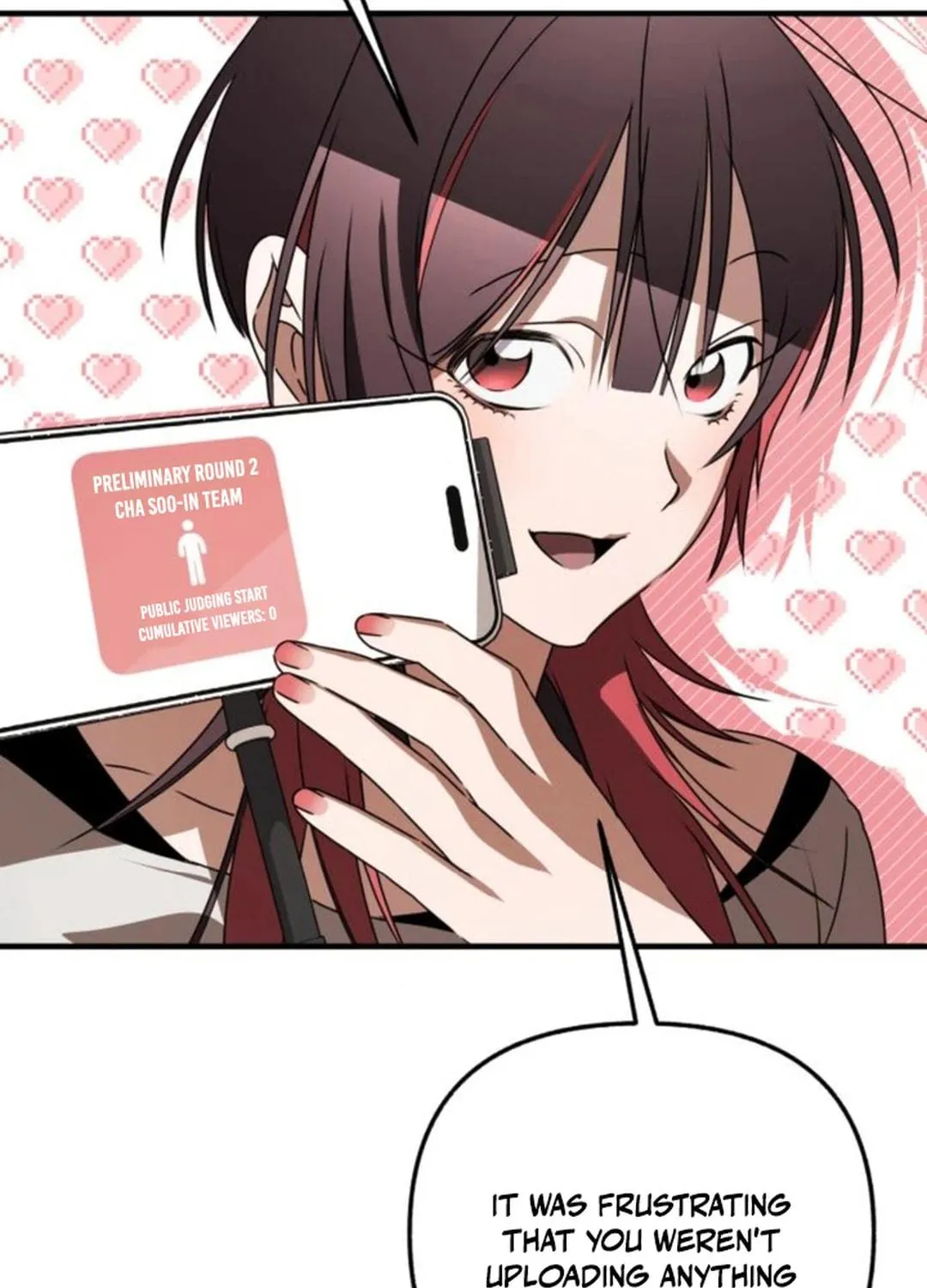 Read Sounds Like chapter 20 image 48 on Lezhin