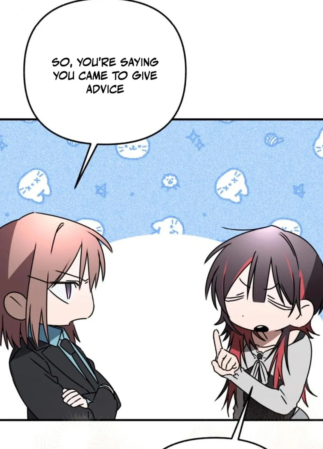 Read Sounds Like chapter 20 image 50 on Lezhin