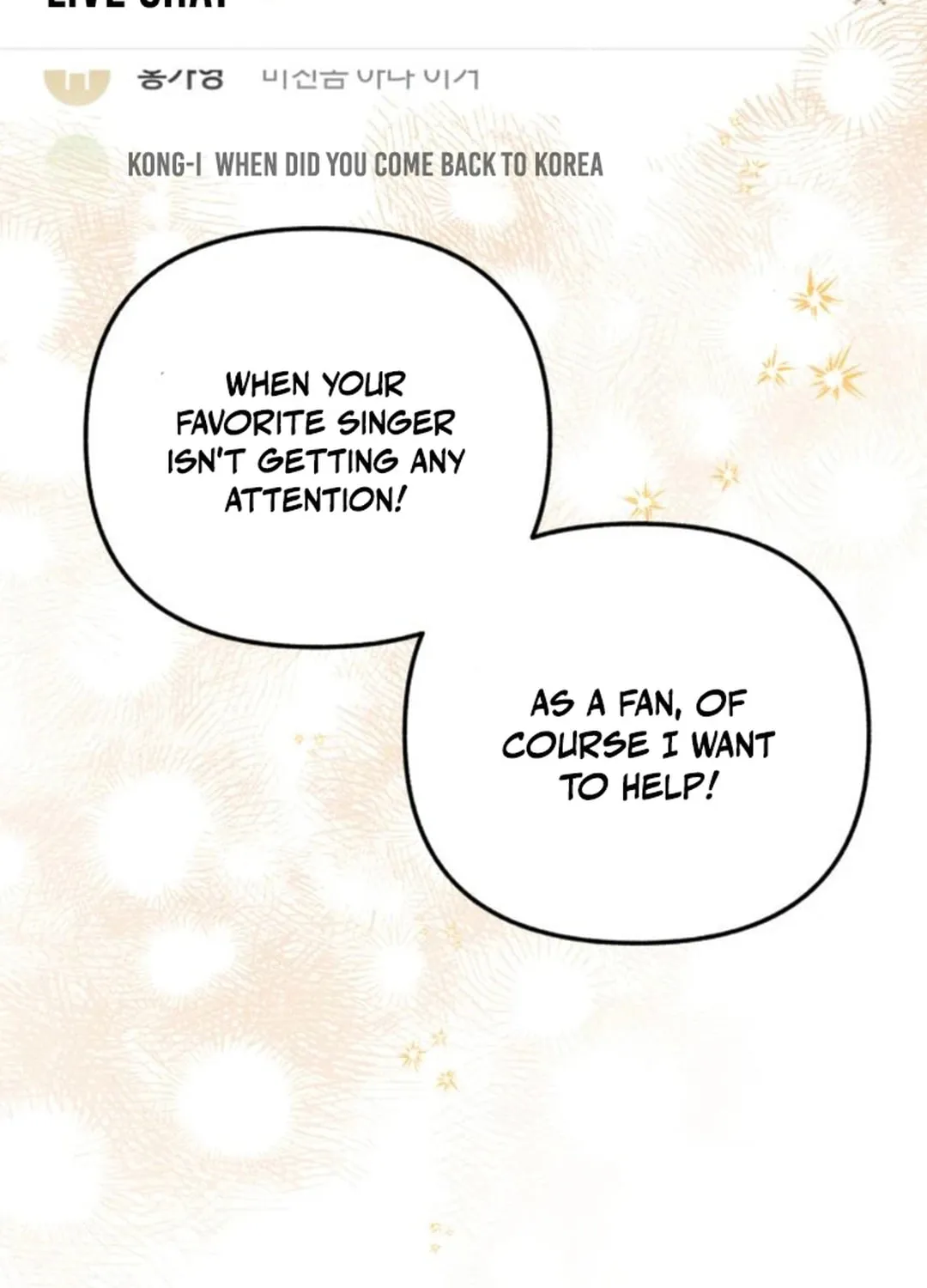 Read Sounds Like chapter 20 image 54 on Lezhin