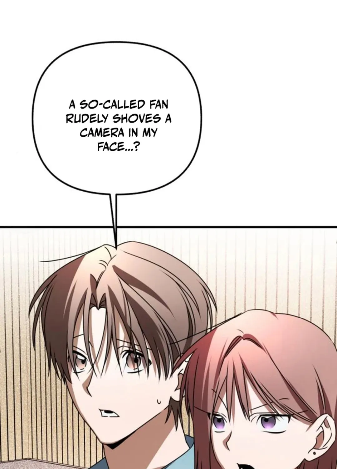 Read Sounds Like chapter 20 image 56 on Lezhin