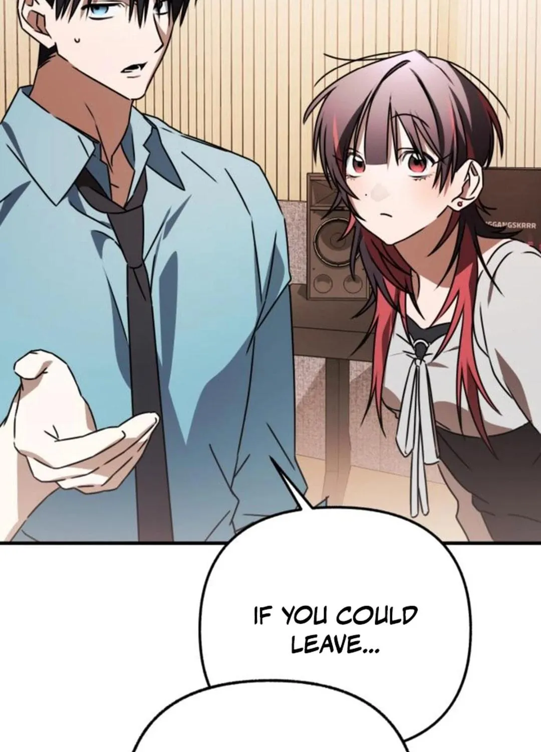 Read Sounds Like chapter 20 image 68 on Lezhin