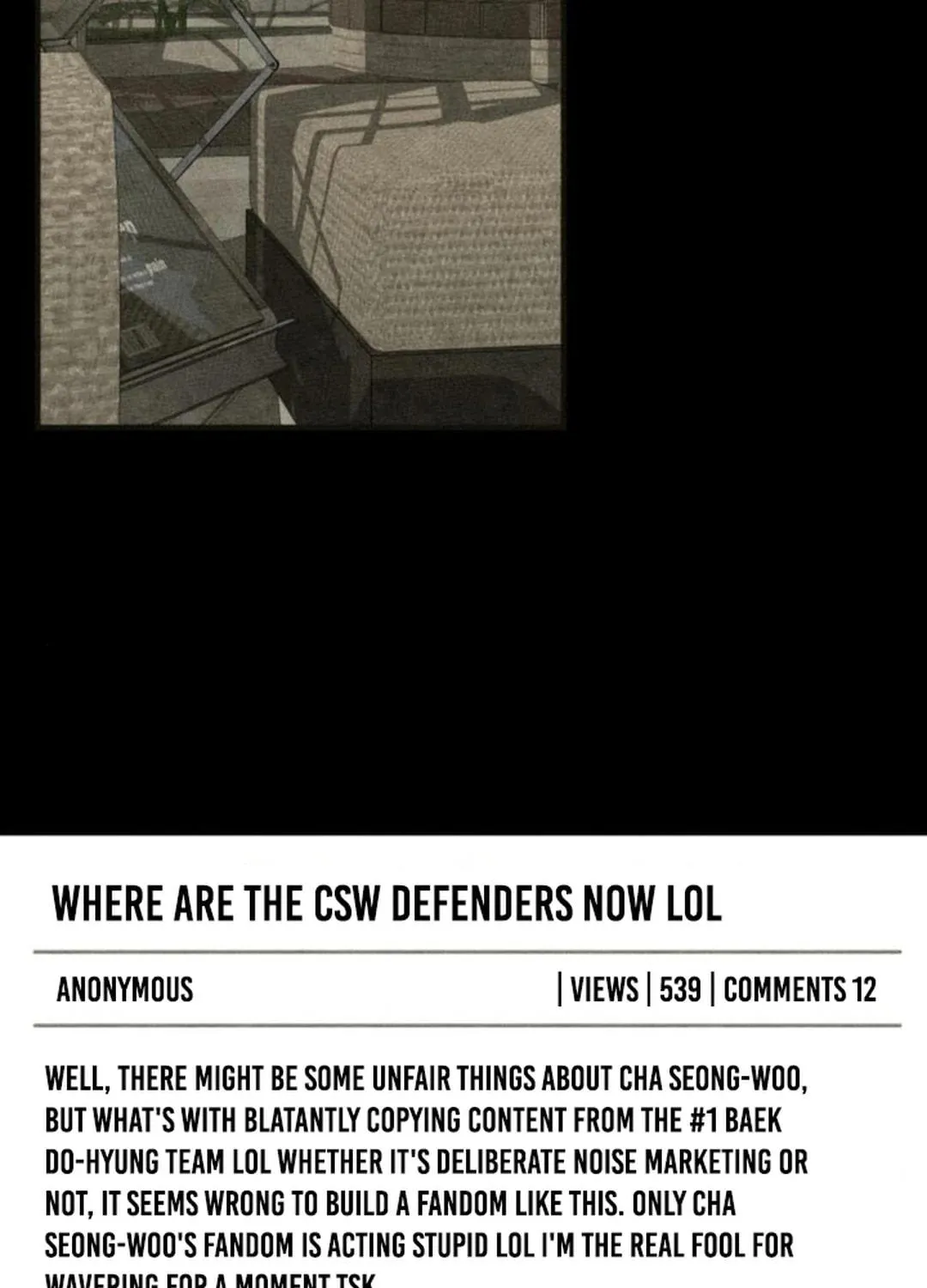 Read Sounds Like chapter 21 image 108 on Lezhin