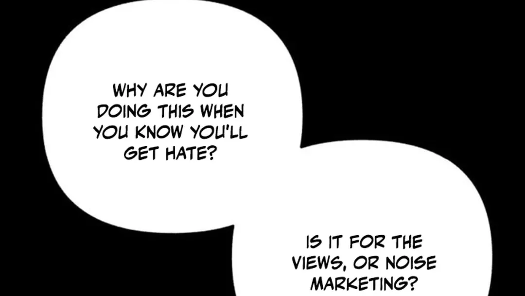 Read Sounds Like chapter 21 image 111 on Lezhin
