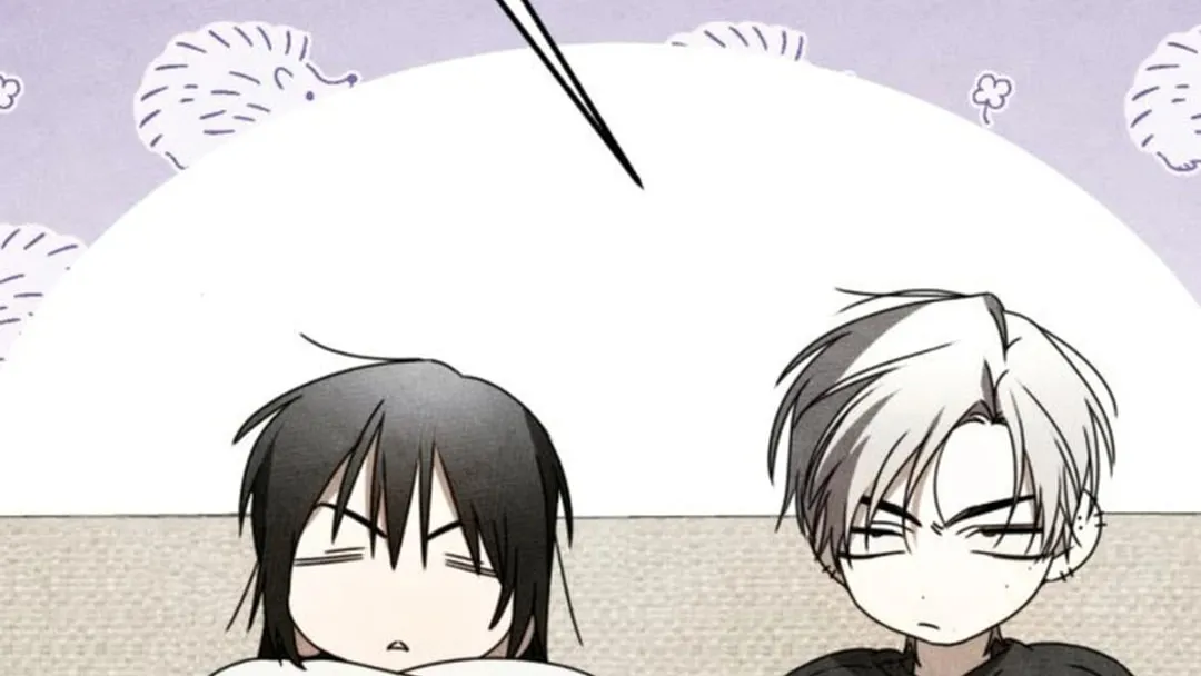 Read Sounds Like chapter 21 image 115 on Lezhin