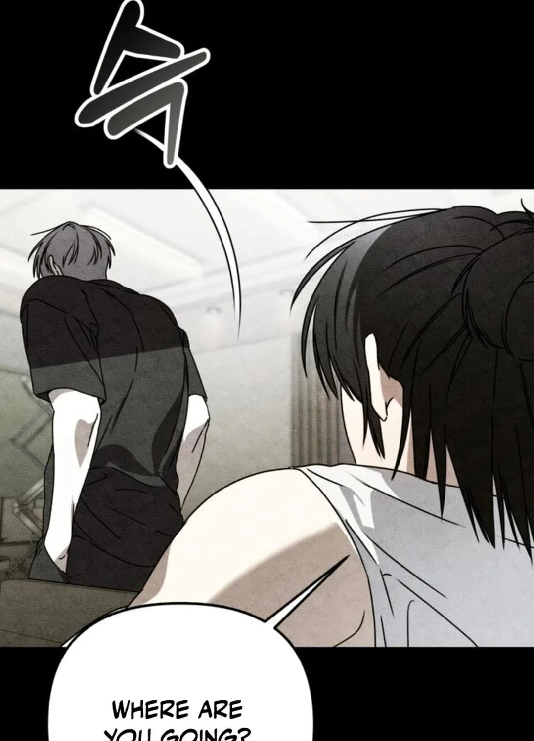 Read Sounds Like chapter 21 image 124 on Lezhin