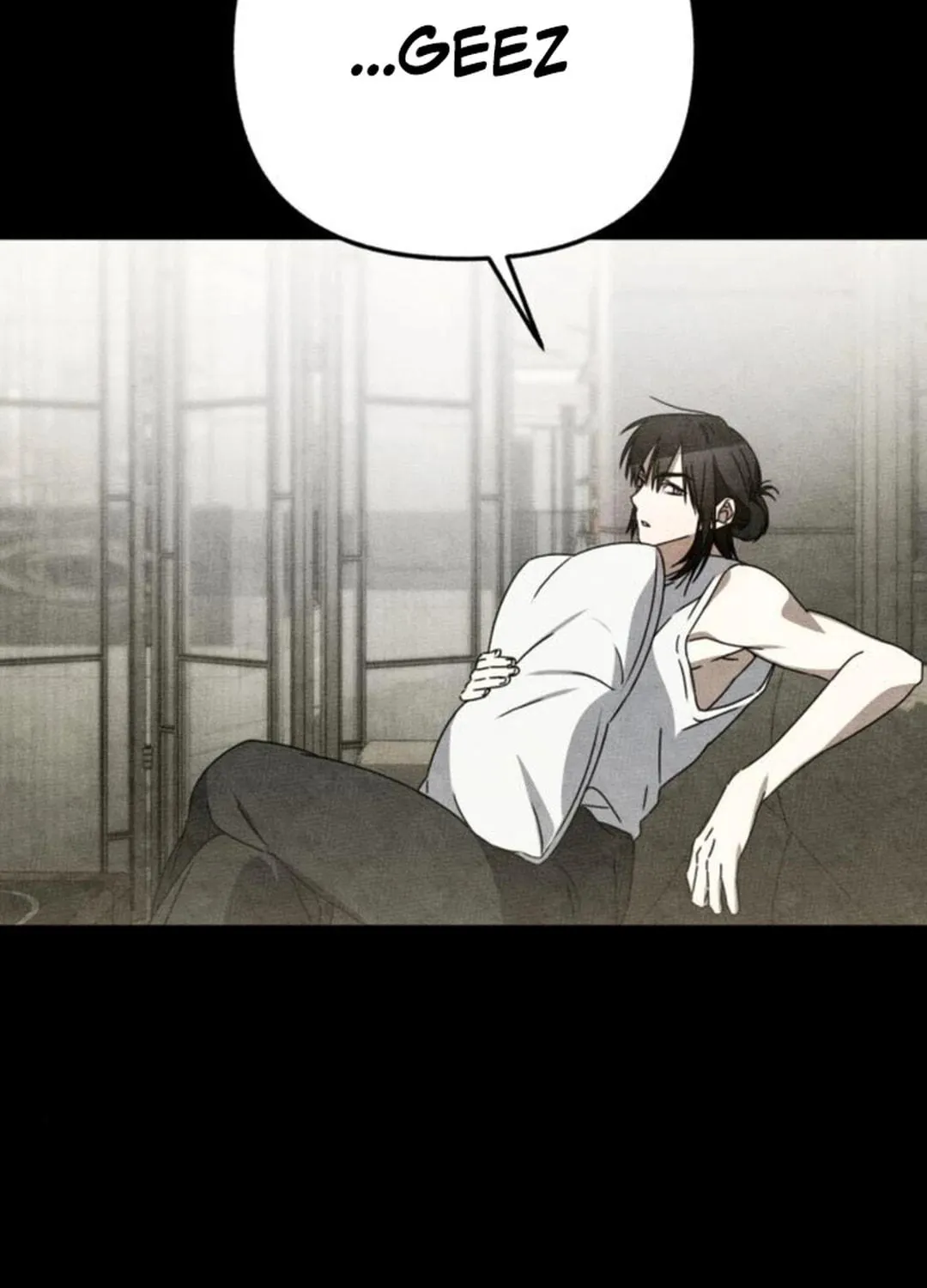 Read Sounds Like chapter 21 image 128 on Lezhin