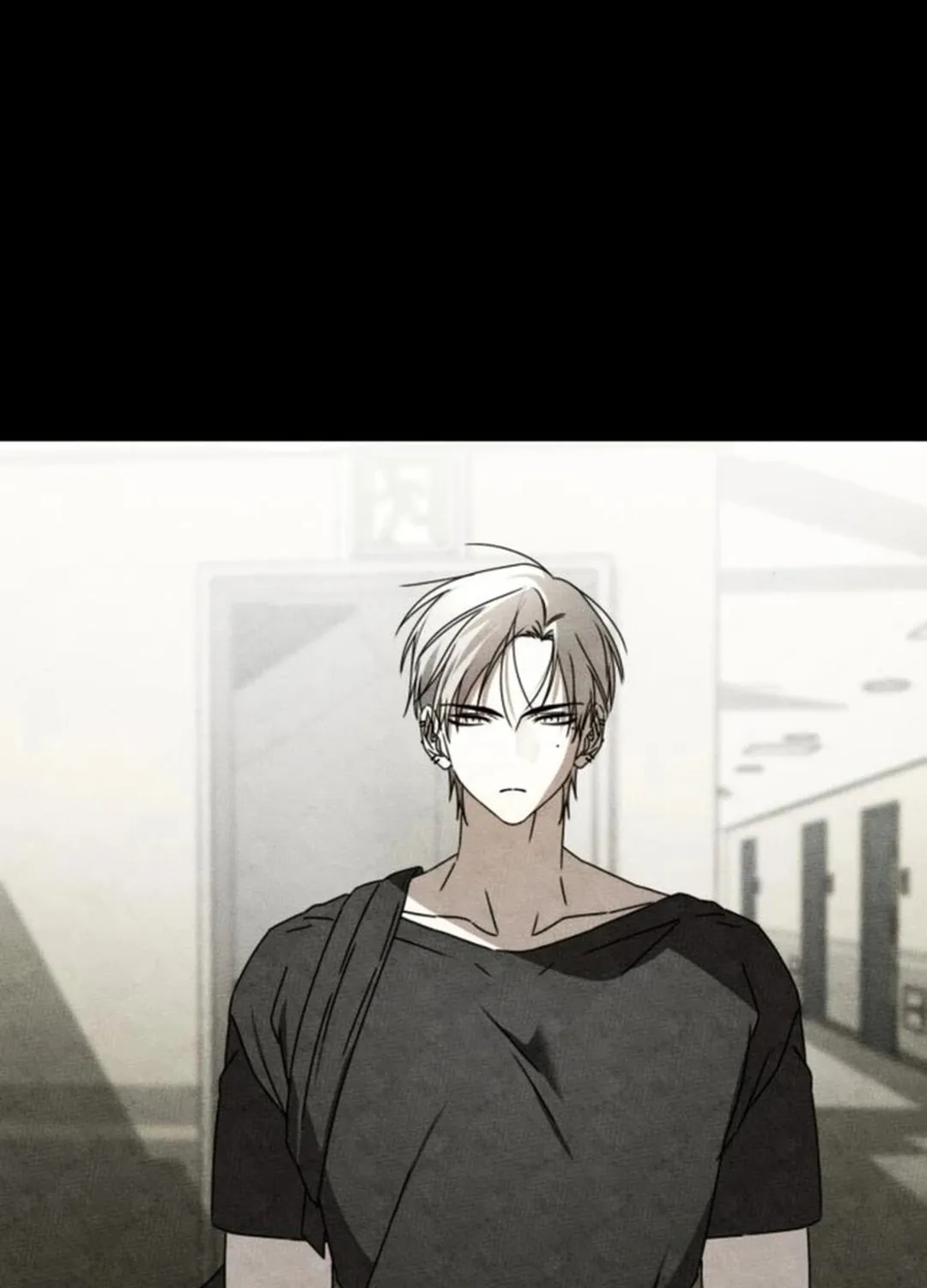 Read Sounds Like chapter 21 image 134 on Lezhin