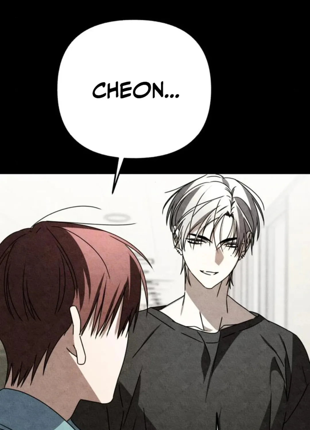 Read Sounds Like chapter 21 image 140 on Lezhin