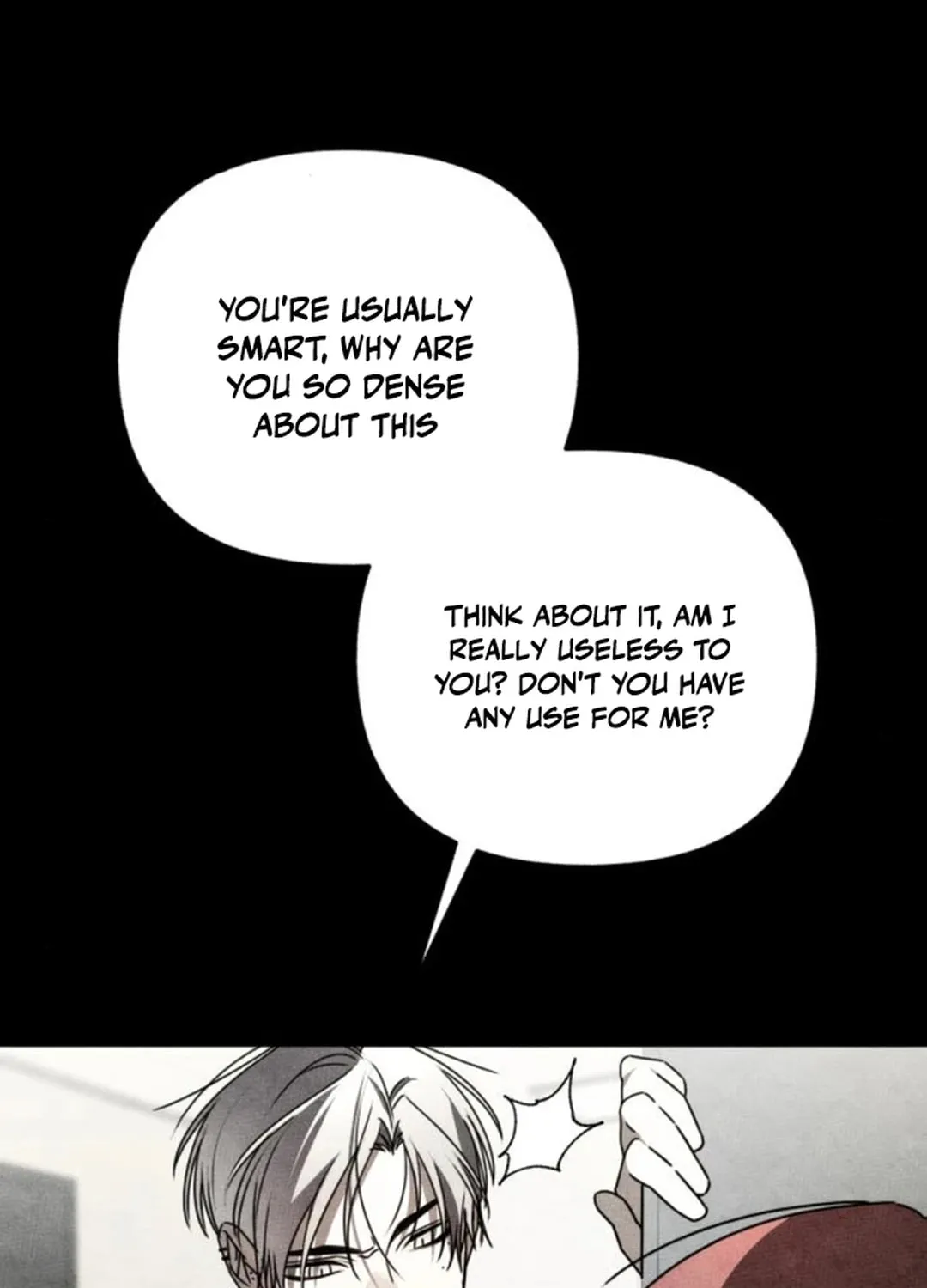 Read Sounds Like chapter 21 image 156 on Lezhin