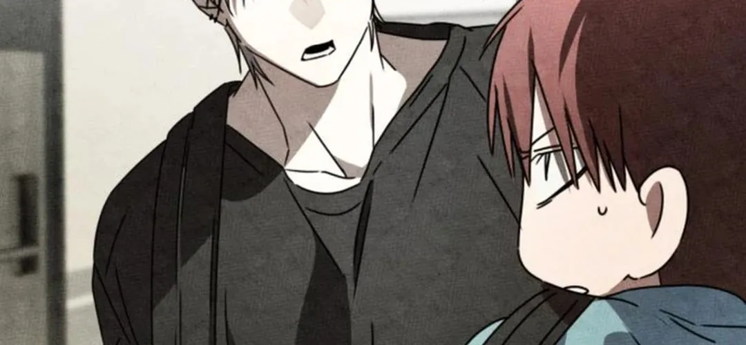 Read Sounds Like chapter 21 image 157 on Lezhin