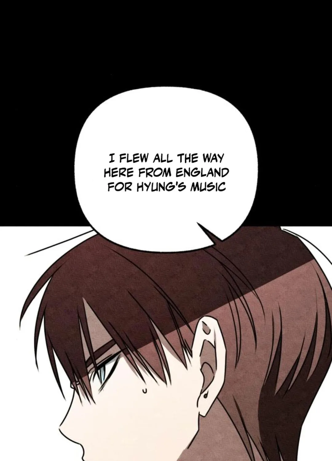 Read Sounds Like chapter 21 image 160 on Lezhin