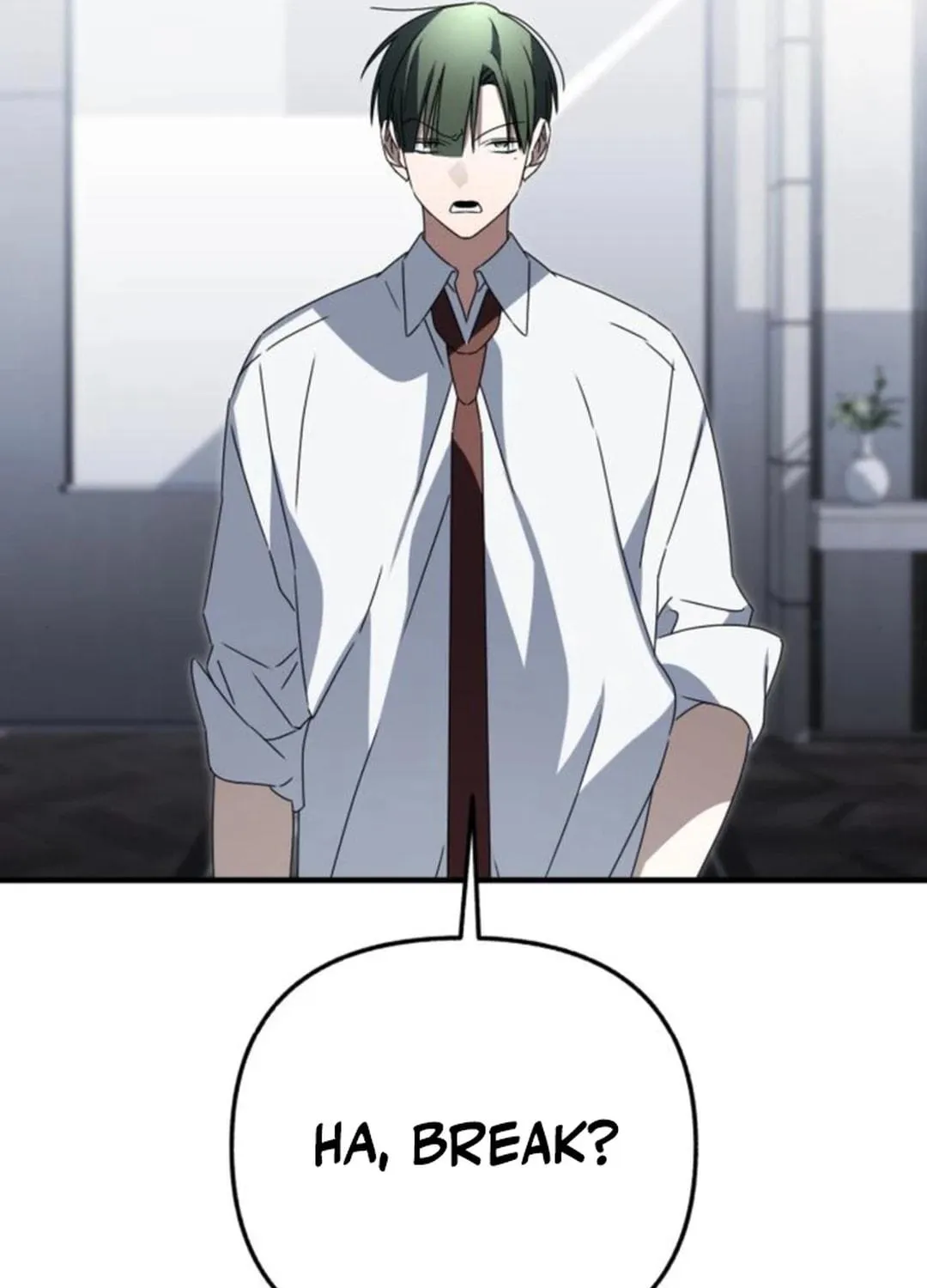Read Sounds Like chapter 21 image 184 on Lezhin
