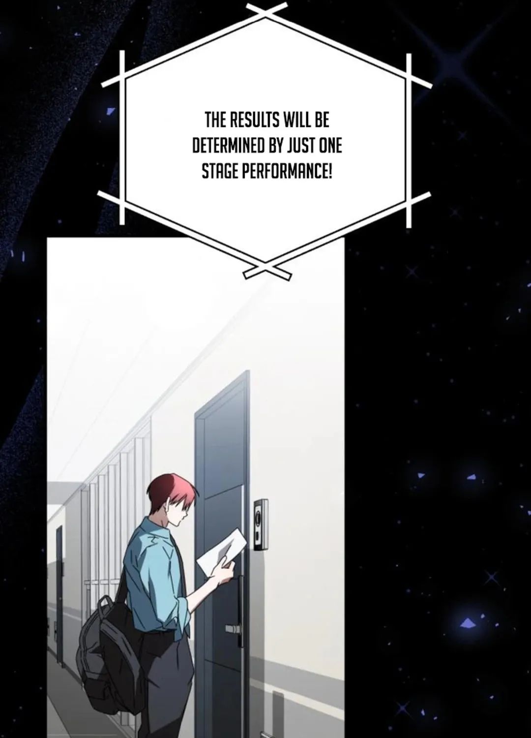 Read Sounds Like chapter 21 image 24 on Lezhin
