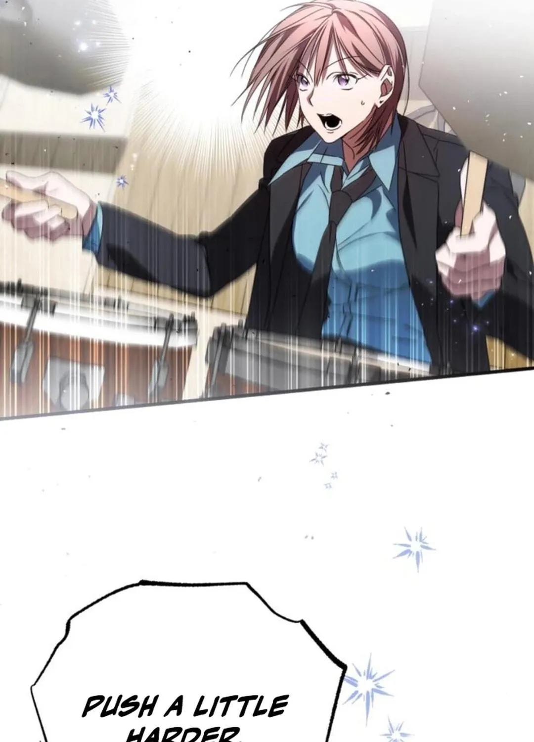 Read Sounds Like chapter 21 image 40 on Lezhin