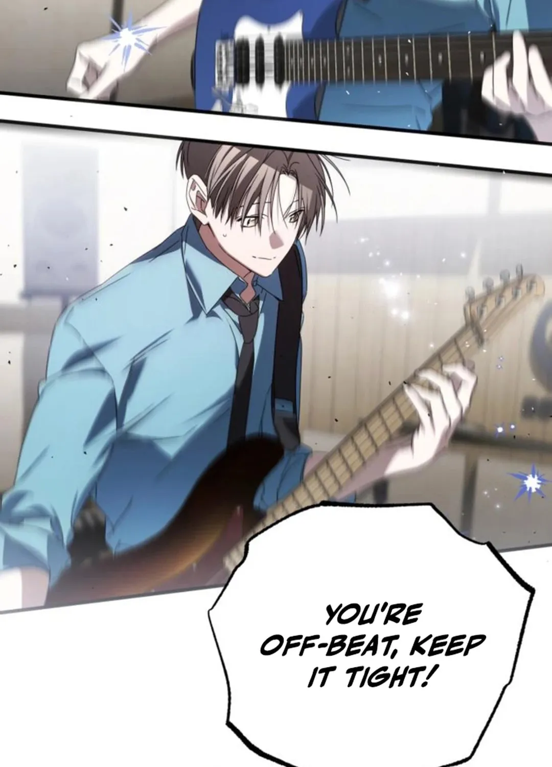 Read Sounds Like chapter 21 image 42 on Lezhin