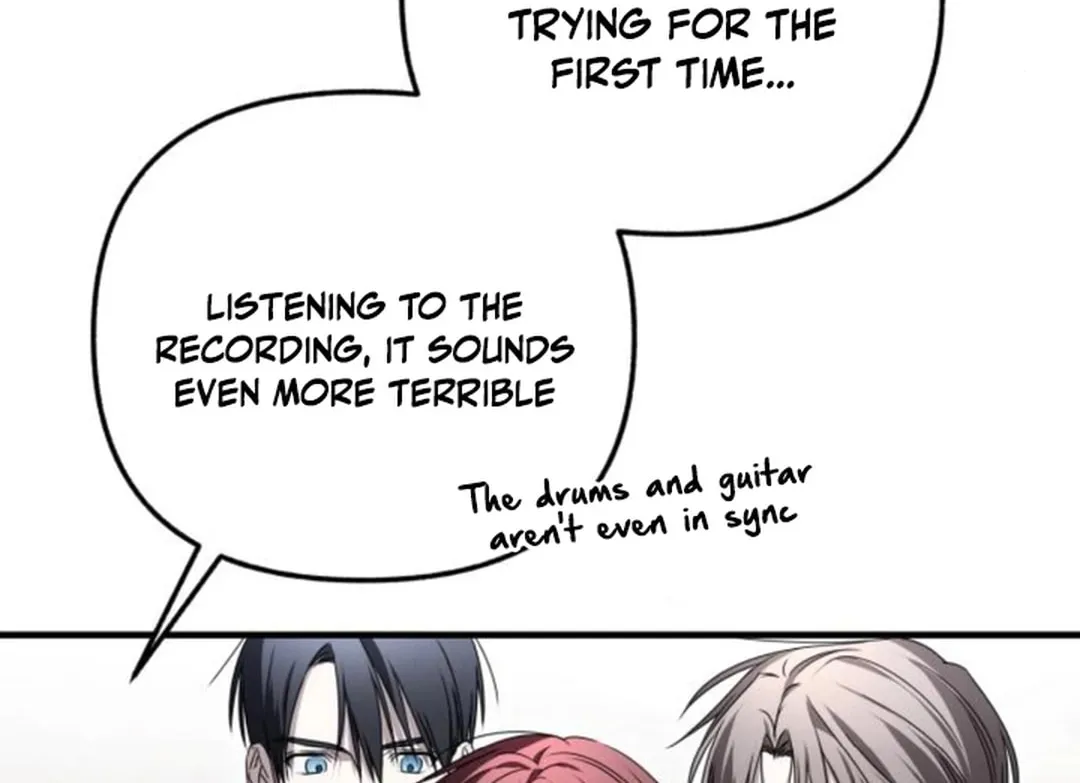Read Sounds Like chapter 21 image 55 on Lezhin