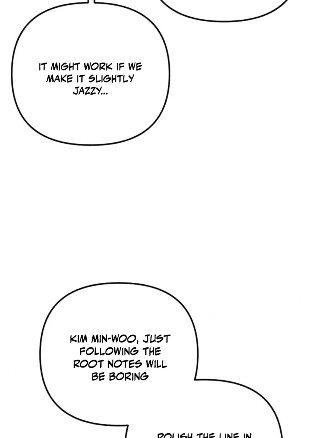 Read Sounds Like chapter 21 image 60 on Lezhin